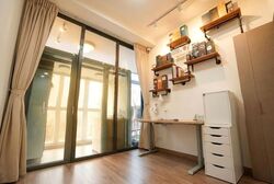 Sennett Estate (D13), Apartment #557002411